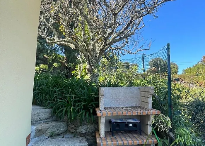 Ferienhaus Casa Da Linha