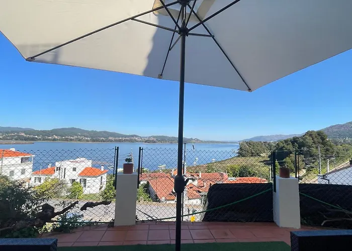 Ferienhaus Casa Da Linha