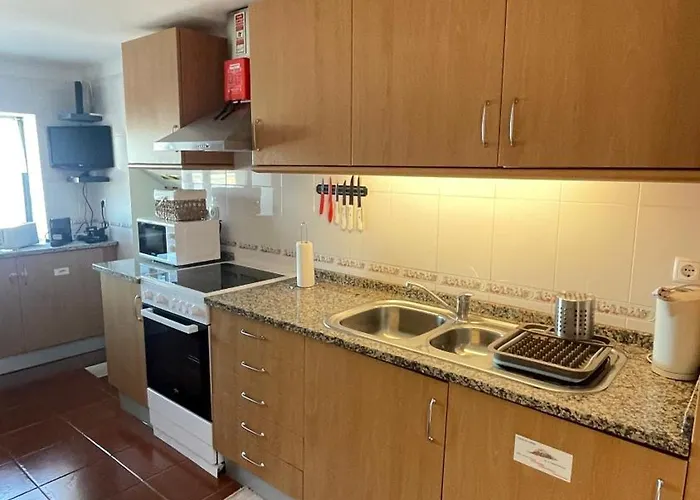 Casa Da Linha Ferienhaus Seixas (Caminha)