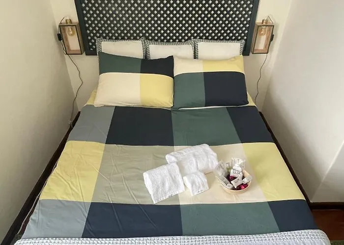 Casa Da Linha * Seixas (Caminha)