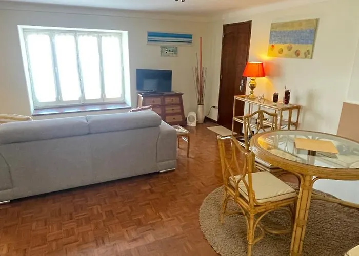 Дом отдыха Casa Da Linha Seixas (Caminha)