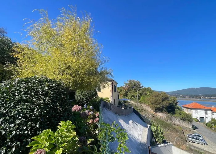 Ferienhaus Casa Da Linha *