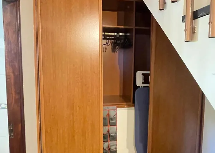 Casa Da Linha Seixas (Caminha)