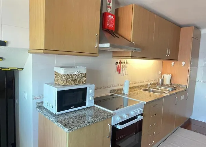 Ferienhaus Casa Da Linha