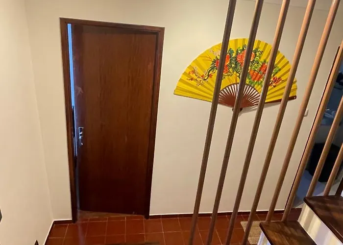 Casa Da Linha Ferienhaus Seixas (Caminha)