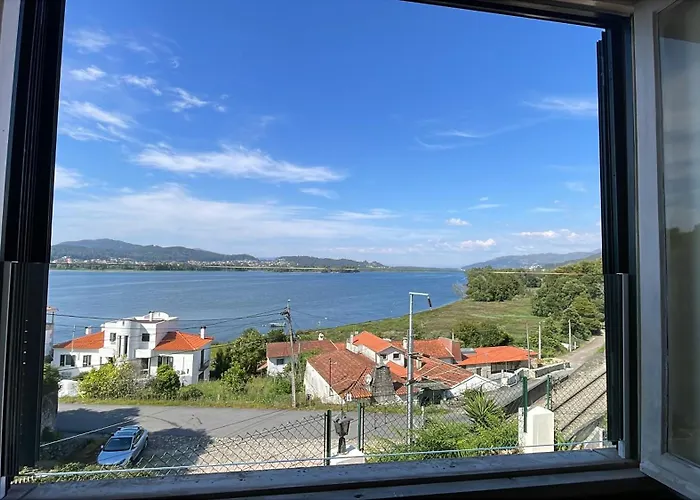 Ferienhaus Casa Da Linha