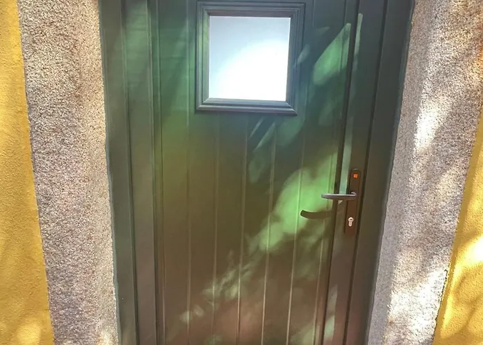 Casa Da Linha Дом отдыха