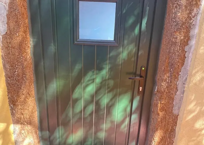 Casa Da Linha * Seixas (Caminha)