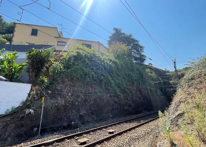 Дом отдыха Casa Da Linha *